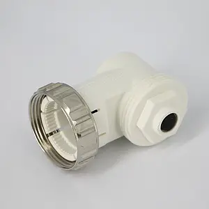 Адаптер угловой Uni-Fitt 169A0000 Адаптер угловой Uni-Fitt 169A0000, 4