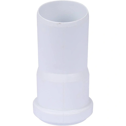 Отвод внутренний бесшумный D=50мм Угол 15° Rehau Raupiano Plus 11210941002