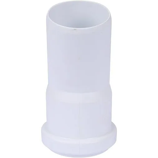 Отвод внутренний бесшумный D=75мм Угол 15° Rehau Raupiano Plus 11211441002