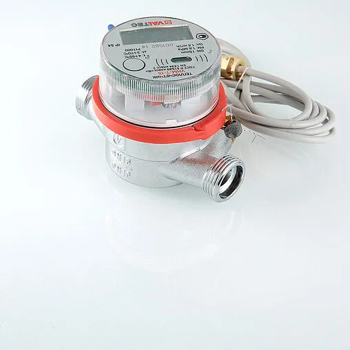 Теплосчетчик Ду20мм Valtec VHM-T VHM-T-20/2,5-П