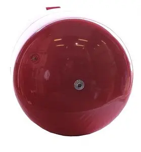 Расширительный бак Aquasystem VRV 500л 8 бар 2501117 Расширительный бак Aquasystem VRV 500л 8 бар 2501117, 3