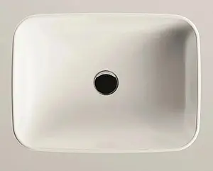 Раковина Bien Harmony 54 белый HRLG05401FD0W5000, 5