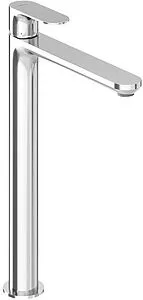 Смеситель для раковины Ravak Eleganta хром X070211, 1