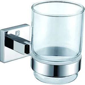 Стакан SMARTsant Модерн хром SM02050AA Стакан SMARTsant Модерн хром SM02050AA, 1