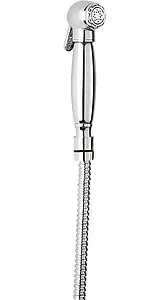 Гигиенический душ Cezares Margot хром Margot-IFS-01, 1