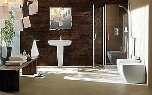 Раковина Ideal Standard Ventuno 75 белый T043401, 5