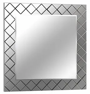 Зеркало Aquaton Венеция 75 1A151102VN010 Зеркало Aquaton Венеция 75 1A151102VN010, 1