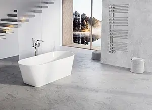 Полотенцесушитель водяной лесенка Ravak Style 500 x 1000_W полированная сталь X04000083650 Полотенцесушитель водяной лесенка Ravak Style 500 x 1000_W полированная сталь X04000083650, 4