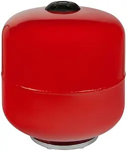 Расширительный бак UniPump 24л 6 бар 42595, 1