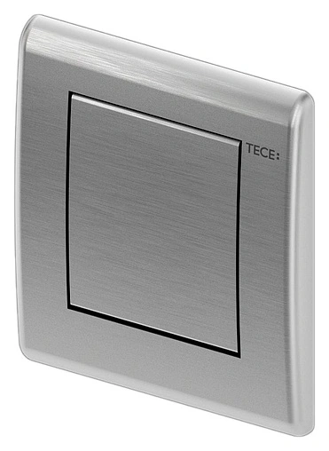 Клавиша смыва для писсуара TECEplanus Urinal 9242310 сатин