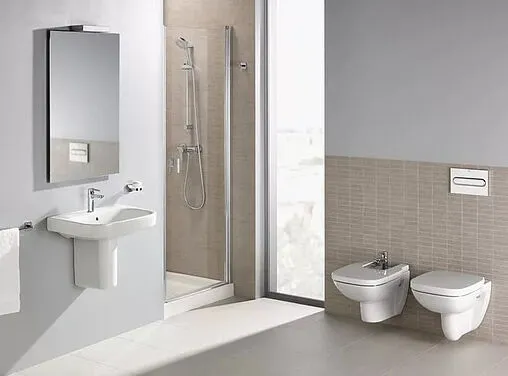 Зеркало с подсветкой Roca Gap 45 ZRU9000090 Зеркало с подсветкой Roca Gap 45 ZRU9000090