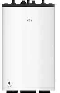 Бойлер косвенного нагрева Protherm VGR VIH R CN 120 top (21.4 кВт) 9004010 Бойлер косвенного нагрева Protherm VGR VIH R CN 120 top (21.4 кВт) 9004010, 1