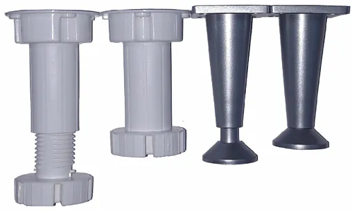 Тумба-умывальник напольная Айсберг Кристалл 80 белый DA1803T+1WH302251