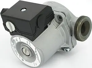 Насос циркуляционный Wilo NO 30/4-180 4212932 Насос циркуляционный Wilo NO 30/4-180 4212932, 2