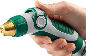 Наконечник поливочный регулируемый ½&quot; Raco Profi-Plus 4256-55/339C, 3