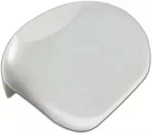 Подголовник для ванны Triton Х12 белый М0000026964, 1
