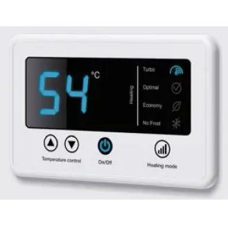 Водонагреватель накопительный электрический Thermex Flat Plus Pro IF 50 H (pro) 151030 Водонагреватель накопительный электрический Thermex Flat Plus Pro IF 50 H (pro) 151030, 5