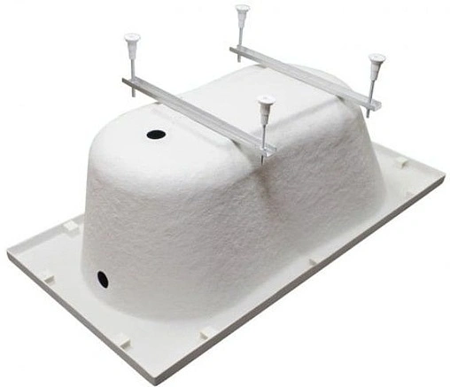 Ножки для ванны Cersanit ZP-SEPW1000006