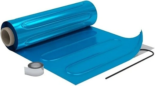 Теплый пол (нагревательный мат) Теплолюкс Alumia 300Вт 2.0м² 100035685800