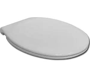 Крышка-сиденье для унитаза Jika Lyra белый 8.9251.5.300.000.9 Крышка-сиденье для унитаза Jika Lyra белый 8.9251.5.300.000.9, 1