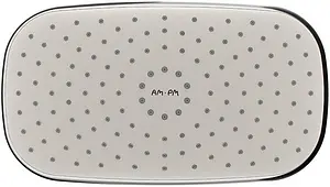 Лейка верхнего душа Am.Pm Sensation хром F0530000, 1