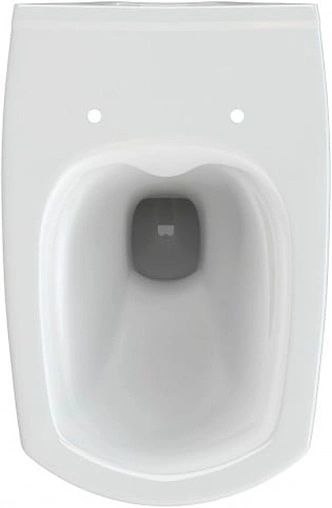 Комплект 4 в 1 Cersanit Carina XL CO DPL EO slim 63533