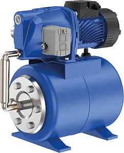 Станция автоматического водоснабжения Pumpman ATJET100ECO Станция автоматического водоснабжения Pumpman ATJET100ECO, 1