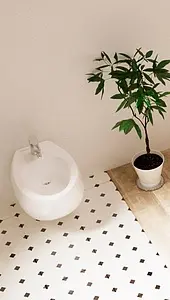 Биде подвесное Sanita Luxe Ringo белый BD.WH/Ringo/C/WHT.G/S1, 4