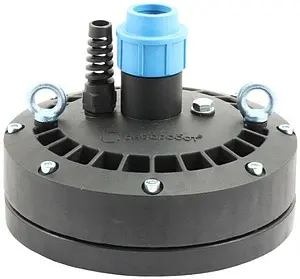 Оголовок скважинный UniPump АКВАРОБОТ АОС-152-40 91933 Оголовок скважинный UniPump АКВАРОБОТ АОС-152-40 91933, 1