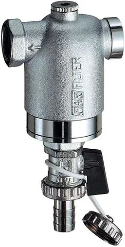 Фильтр тонкой очистки воды ½&quot;в x ½&quot;в Far FA 3947 12