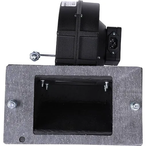 Комплект автоматики &quot;Вентилятор-Контроллер-Адаптер&quot; Rommer RSB-1110-162131