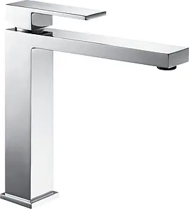 Смеситель для раковины BelBagno Magna хром MAG-LMC-CRM Смеситель для раковины BelBagno Magna хром MAG-LMC-CRM, 1