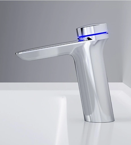 Термостат для раковины Am.Pm Inspire 2.0 хром F50A02400