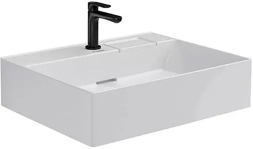 Раковина Kerama Marazzi Logica 60 белый LO.wb.60.1