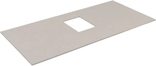 Столешница Allen Brau Infinity 100 бежевый структ 1.21012.B-S