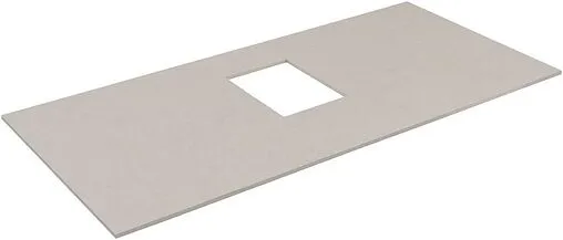 Столешница Allen Brau Infinity 100 бежевый структ 1.21012.B-S