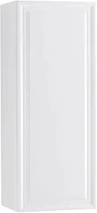 Шкаф Cezares GIUBILEO 40 Bianco Lucido GIUBILEO-1000-1A-SC-BL, 1