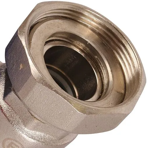 Насосный модуль с термостатическим смесительным клапаном 1½&quot;н х 1&quot;в Rommer RDG-0002-002503 без насоса