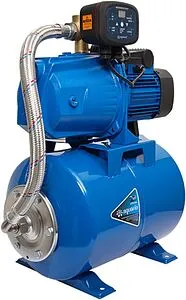 Станция автоматического водоснабжения Aquario AUTO AJC-81B(M) 7319 Станция автоматического водоснабжения Aquario AUTO AJC-81B(M) 7319, 1