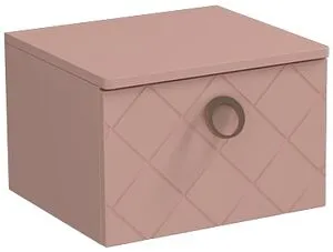 Макияжный блок ISVEA Rosa 45 лососевый 21RA9082050I Макияжный блок ISVEA Rosa 45 лососевый 21RA9082050I, 1