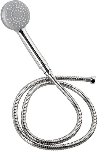 Смеситель на борт ванны на 1 отверстие IDDIS Torr хром TORSB10i07