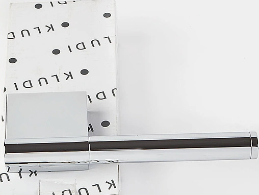 Держатель для запасных рулонов Kludi A-XES хром 4897205