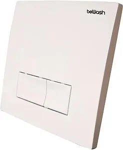 Инсталляция для подвесного унитаза Set 4 в 1 beWash BW74 K500RZVP0400BY000000 с кнопкой белый Инсталляция для подвесного унитаза Set 4 в 1 beWash BW74 K500RZVP0400BY000000 с кнопкой белый, 3