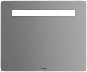 Зеркало с подсветкой Am.Pm Like 80 M80MOX0801WG, 3