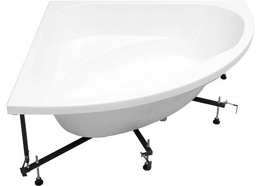 Каркас для ванны Aquanet Vista 150x150 00254382