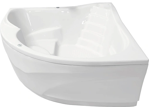 Ванна акриловая BellRado Виктория 165x165 BR7011003-00