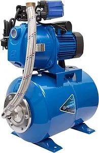 Станция автоматического водоснабжения Aquario AUTO AJC-101(H) 7301 Станция автоматического водоснабжения Aquario AUTO AJC-101(H) 7301, 1