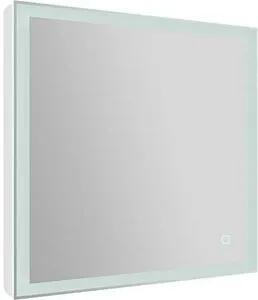 Зеркало с подсветкой BelBagno 60x60 SPC-GRT-600-600-LED-TCH Зеркало с подсветкой BelBagno 60x60 SPC-GRT-600-600-LED-TCH, 4
