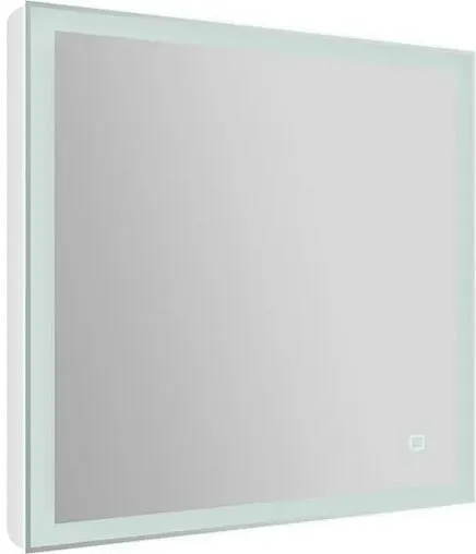 Зеркало с подсветкой BelBagno 60x60 SPC-GRT-600-600-LED-TCH