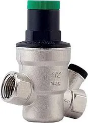 Редуктор давления мембранный ½" Elsen EPR03.1212 Редуктор давления мембранный ½" Elsen EPR03.1212